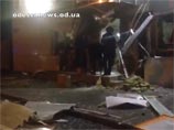 Взрыв штаба волонтеров в Одессе, помогавших бойцам АТО, квалифицирован как теракт