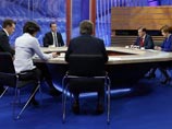 Программа "Разговор с премьер-министром" Программа "Разговор с премьер-министром"
