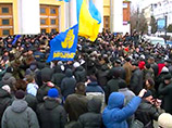 В Запорожье за один день сменилась власть: в отставку ушел мэр, предупреждавший про "винницкий сценарий" В Запорожье за один день сменилась власть: в отставку ушел мэр, предупреждавший про "винницкий сценарий"