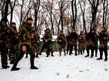 На стороне сепаратистов на Украине воюет  чеченский "батальон смерти", выяснила пресса