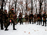 На стороне сепаратистов на Украине воюет чеченский "батальон смерти", выяснила пресса На стороне сепаратистов на Украине воюет чеченский "батальон смерти", выяснила пресса