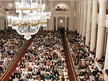 В Петербурге пройдет концерт духовной музыки в помощь детям, больным раком