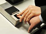 С 10 декабря в России вводится обязательное дактилоскопирование иностранцев при оформлении виз С 10 декабря в России вводится обязательное дактилоскопирование иностранцев при оформлении виз