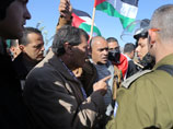 Палестинский министр погиб вблизи города Рамалла, представители автономии обвиняют Израиль