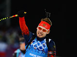 Биатлонист Шипулин намерен завершить карьеру после Олимпиады-2018