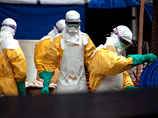 Случаи заболеваний лихорадкой Эбола регистрируются среди медицинского персонала - в мире пострадали 622 медицинских работника, из них 346 погибли