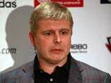 Всемирный боксерский совет признал человеком года Андрея Рябинского Всемирный боксерский совет признал человеком года Андрея Рябинского