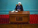 Президент Ирана Хасан Роухани нашел причину падению цен на нефть: он заявил, что снижение мировых цен на "черное золото" является результатом заговора против мусульман и мусульманского мира
