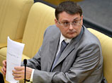 Комитет Госдумы РФ по информационной политике рекомендовал отклонить законопроект одиозного депутата Евгения Федорова ("Единая Россия") о создании реестра СМИ-иностранных агентов Комитет Госдумы РФ по информационной политике рекомендовал отклонить законопроект одиозного депутата Евгения Федорова ("Единая Россия") о создании реестра СМИ-иностранных агентов