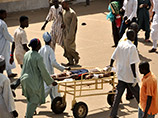 В крупном нигерийском городе Кано произошел взрыв, правоохранители сообщают от погибших