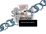 "Порнопротест" против цензуры проведут активисты в Великобритании