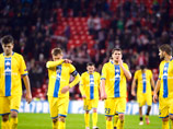 Белорусский клуб установил антирекорд Лиги чемпионов по пропущенным голам