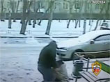 Грабитель нанес москвичке 20 ударов ножом, чтобы отобрать 1000 рублей (ВИДЕО)