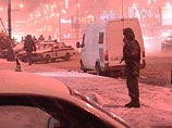 Полиция возбудила уголовное дело после драки строителей у одного из зданий Минобороны в Москве