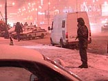 Полиция возбудила уголовное дело после драки строителей у одного из зданий Минобороны в Москве Полиция возбудила уголовное дело после драки строителей у одного из зданий Минобороны в Москве