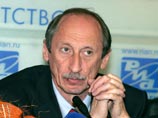 Немецкий фильм про допинг вынудил Балахничева временно покинуть IAAF Немецкий фильм про допинг вынудил Балахничева временно покинуть IAAF