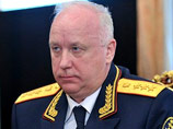 Глава СК РФ: с начала года убито 1366 детей, а 7 тысяч - пропали без вести Глава СК РФ: с начала года убито 1366 детей, а 7 тысяч - пропали без вести
