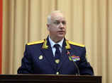 Александр Бастрыкин Александр Бастрыкин