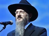 Главный раввин Берл Лазар указал на отличие верующих в России от верующих на Западе Главный раввин Берл Лазар указал на отличие верующих в России от верующих на Западе