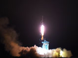 Китай вывел на орбиту исследовательский спутник "Яогань-25" и готовит к запуску ракету "Великий поход-6" Китай вывел на орбиту исследовательский спутник "Яогань-25" и готовит к запуску ракету "Великий поход-6"