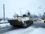 Донецк, 1 декабря 2014 года Донецк, 1 декабря 2014 года