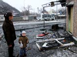 Донецк, 8 декабря 2014 года Донецк, 8 декабря 2014 года