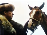 В Брюсселе открылась фотовыставка, посвященная Чингизу Айтматову В Брюсселе открылась фотовыставка, посвященная Чингизу Айтматову