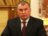 Игорь Сечин Игорь Сечин