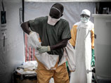 Вирус Эбола унес жизни 6388 человек, число зараженных приближается к 18 000 и продолжает расти