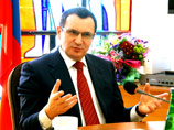 Николай Федоров Николай Федоров