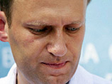 Суд признал законным отказ Минюста допустить Партию прогресса Навального к выборам
