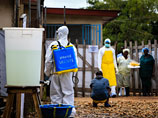 Число новых случаев заражения вирусом Эбола в Сьерра-Леоне снизилось на 60%, а к Новому году может сократиться до нуля, заявил 11 декабря министр информации и связи республики Алфа Кану