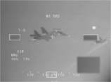 Минобороны Нидерландов опубликовало ВИДЕО перехвата российского Су-34 над Балтийским морем Минобороны Нидерландов опубликовало ВИДЕО перехвата российского Су-34 над Балтийским морем