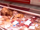 За кота, пообедавшего в витрине рыбного магазина на 63 тысячи рублей, ответит аэропорт Владивостока За кота, пообедавшего в витрине рыбного магазина на 63 тысячи рублей, ответит аэропорт Владивостока