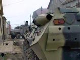 В дагестанском селе спецназ ликвидировал пятерых боевиков при штурме частного дома