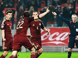 Россия не смогла обойти Францию в рейтинге УЕФА, закончив год седьмой