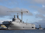 РФ было бы выгоднее получить от Франции не Mistral, а деньги за их непоставку, считают в Морской коллегии РФ было бы выгоднее получить от Франции не Mistral, а деньги за их непоставку, считают в Морской коллегии