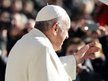 Папа Франциск отказался встречаться с Далай-ламой на римском саммите лауреатов Нобелевской премии мира