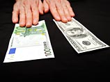 Официальный курс евро к рублю, установленный ЦБ РФ на выходные и понедельник, вырос на 2,23 рубля - до 70,5289 рубля, курс доллара - на 2,10 рубля, до 56,8919 рубля, следует из данных Банка России Официальный курс евро к рублю, установленный ЦБ РФ на выходные и понедельник, вырос на 2,23 рубля - до 70,5289 рубля, курс доллара - на 2,10 рубля, до 56,8919 рубля, следует из данных Банка России