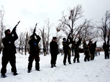 СМИ снова пишут о добровольцах из РФ, воюющих на Донбассе: погибли бойцы с позывными Элвис Пресли и Самурай СМИ снова пишут о добровольцах из РФ, воюющих на Донбассе: погибли бойцы с позывными Элвис Пресли и Самурай