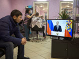 ВЦИОМ: россияне стали больше интересоваться политикой, в обещаниях Путина уверен каждый второй, знакомый с Посланием