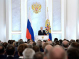 В этом году интерес к Посланию президента вырос, и около половины опрошенных, знакомых с его содержанием, уверены, что поставленные задачи удастся реализовать В этом году интерес к Посланию президента вырос, и около половины опрошенных, знакомых с его содержанием, уверены, что поставленные задачи удастся реализовать