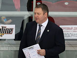 Тренера "Салавата Юлаева" отправили в отставку на несколько часов