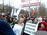 Прямые выборы мэров Ярославля и Рыбинска отменены решением облдумы, несмотря на протесты