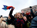 Парламент Финляндии повторно одобрил закон, разрешающий однополые браки
