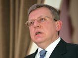 Алексей Кудрин Алексей Кудрин