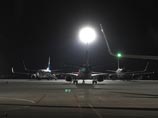 Полеты над тремя областными центрами Украины запрещены по неизвестной причине Полеты над тремя областными центрами Украины запрещены по неизвестной причине