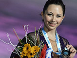 Туктамышева выиграла финал Гран-при по фигурному катанию Туктамышева выиграла финал Гран-при по фигурному катанию