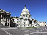 Сенат Конгресса США проголосовал за бюджет в объеме 1,1 трлн долларов, таким образом, избавив администрацию Обамы от риска прекращения работы Сенат Конгресса США проголосовал за бюджет в объеме 1,1 трлн долларов, таким образом, избавив администрацию Обамы от риска прекращения работы