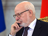 Глава президентского Совета по правам человека Михаил Федотов переговорил с руководством Чечни в связи с поджогом офиса правозащитников в Грозном